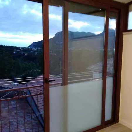 Casa Vacanze Mareluna Agerola Exterior photo