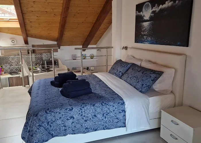 Casa Vacanze Mareluna