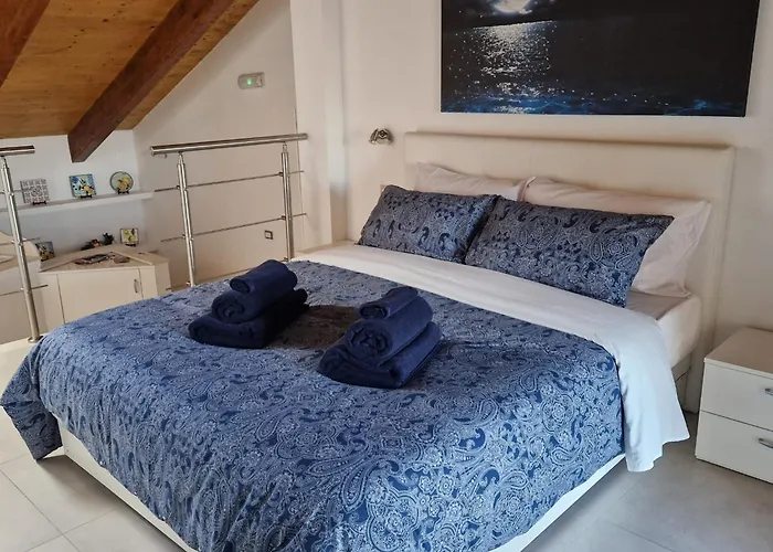 Casa Vacanze Mareluna