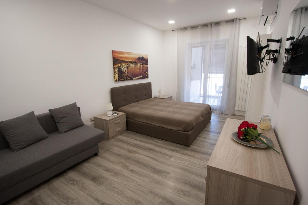 Apartment Mareluna