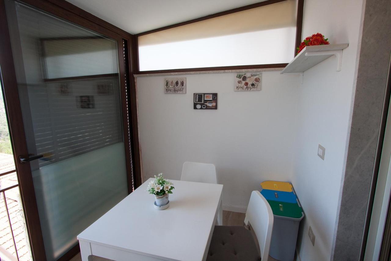 Mareluna Apartment Agerola