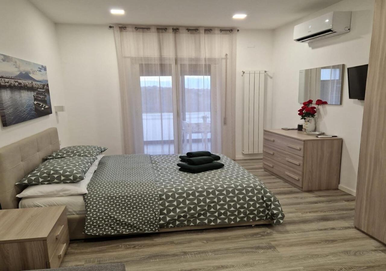 Mareluna Apartment Agerola