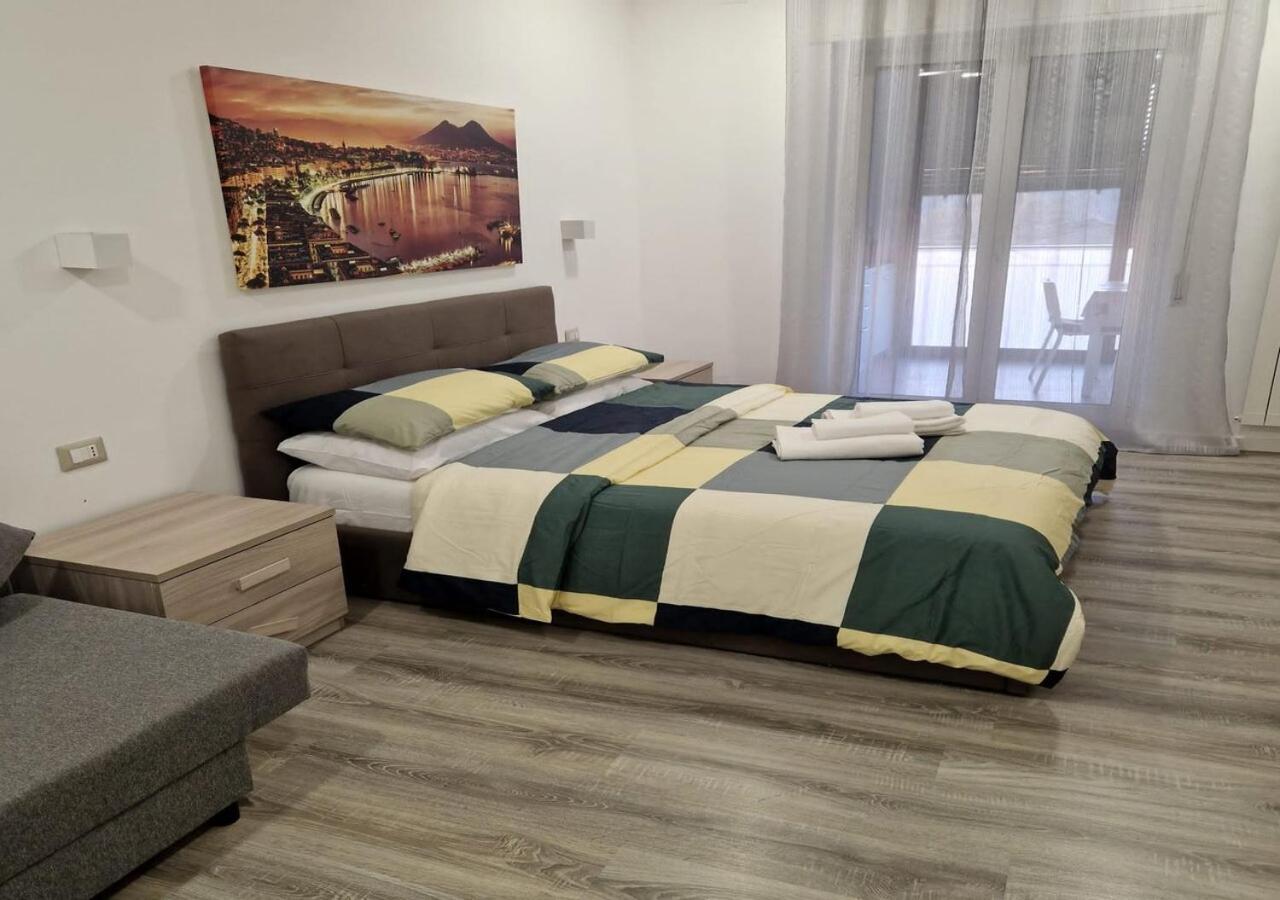 Apartment Mareluna *