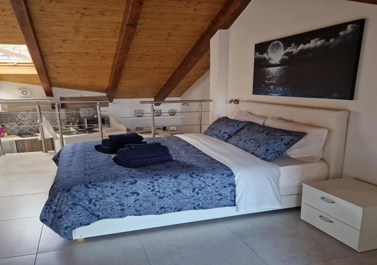 Apartment Mareluna *