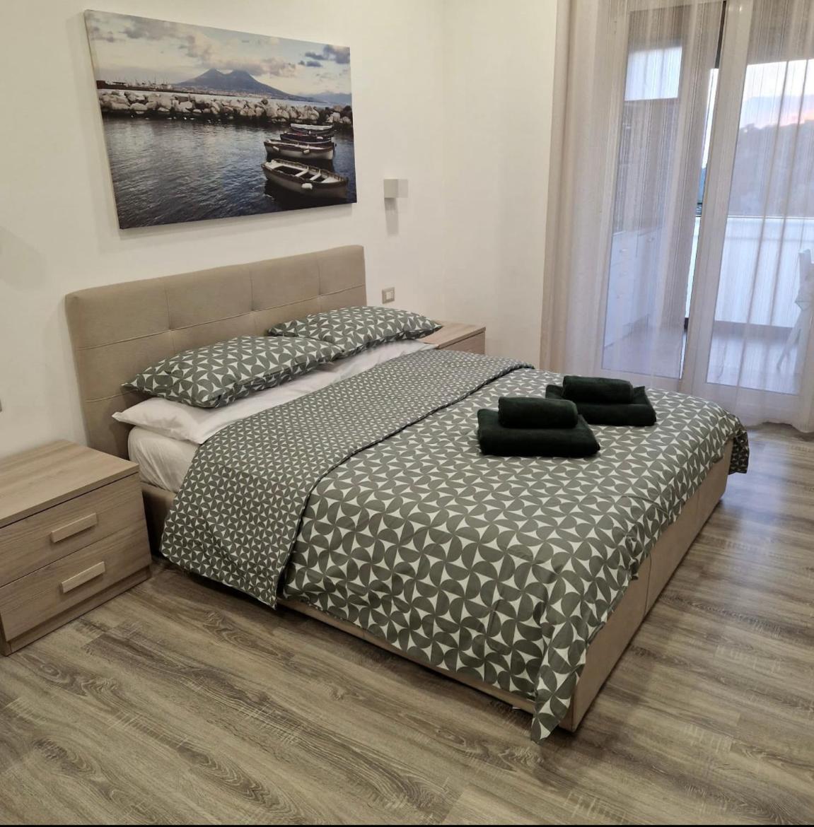 Apartment Mareluna