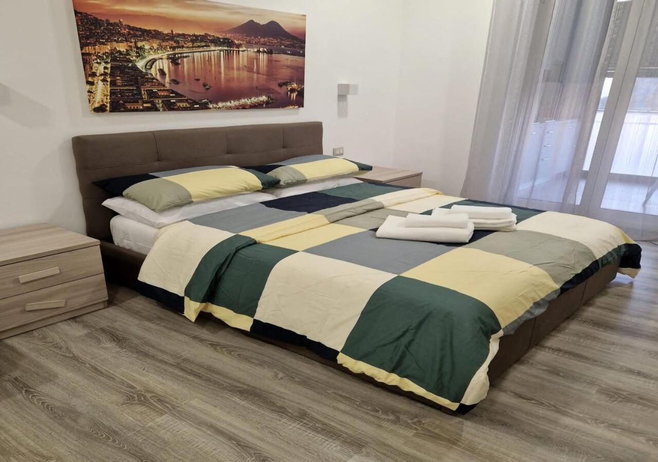 Apartment Mareluna