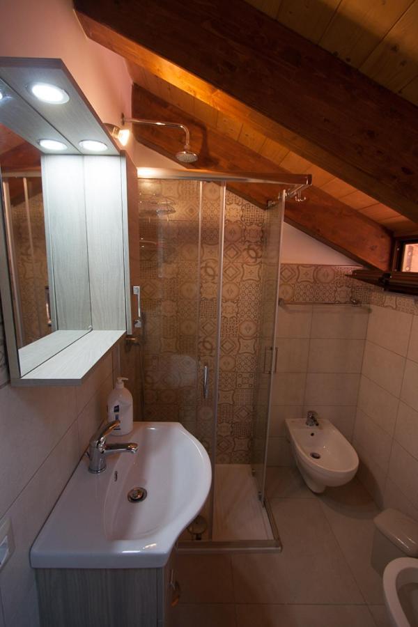 Mareluna Apartment